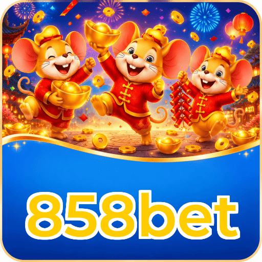 Slots 858bet - Jackpots Progressivos