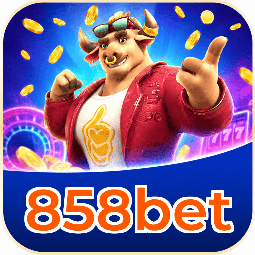 858bet Certificado eCOGRA