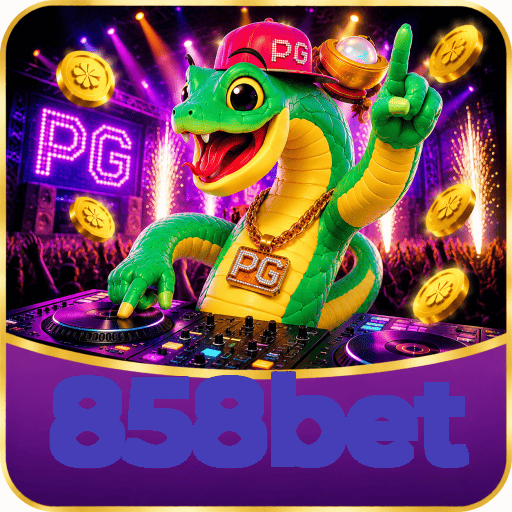 858bet Segurança Logo 1