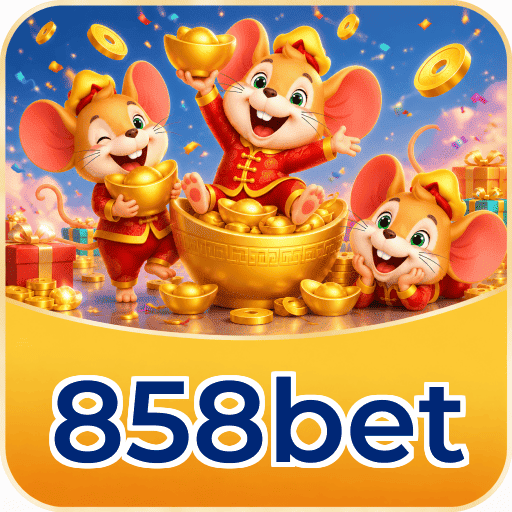 858bet Segurança Logo 3