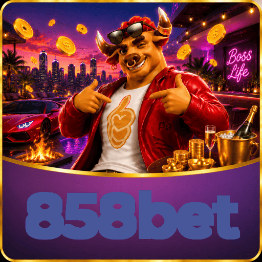 Servidor Brasil 858bet