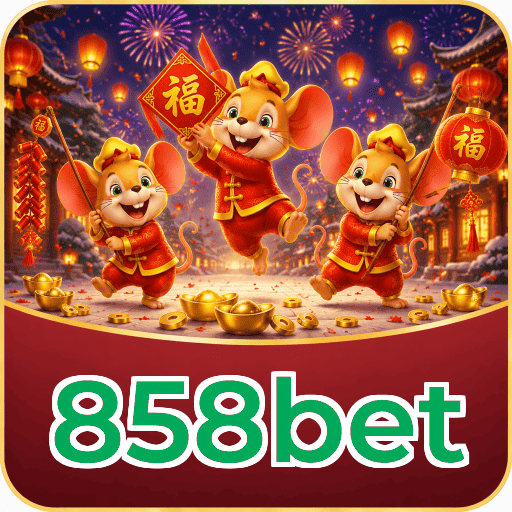 Certificação GLI 858bet