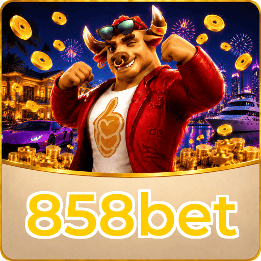 Slots 858bet - RTP Alto Certificado