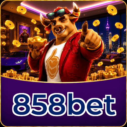 Plataforma 858bet - PIX Instantâneo